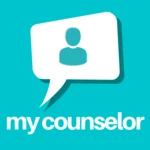 my counselor android application logo